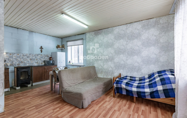 Екатеринбург, СНТ Межгорье