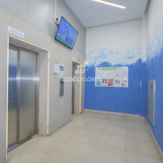 1-к квартира | 22.00 м² | 11 - 14 эт. 31