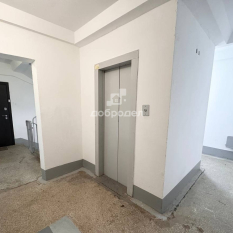 1-к квартира | 33.00 м² | 6 - 9 эт. 51