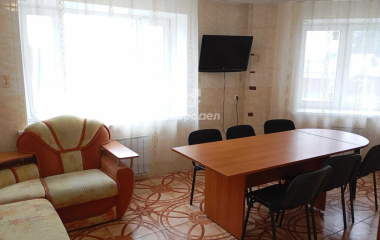 Большой Исток, ул. Степана Разина,5Б