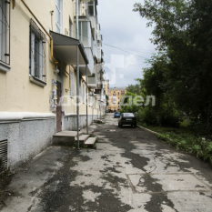 2-к квартира | 43.30 м² | 5 - 5 эт. 20