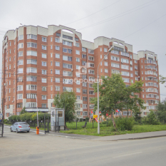 1-к квартира | 43.00 м² | 7 - 11 эт. 90