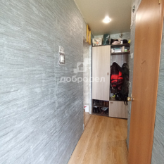 2-к квартира | 44.40 м² | 5 - 5 эт. 50