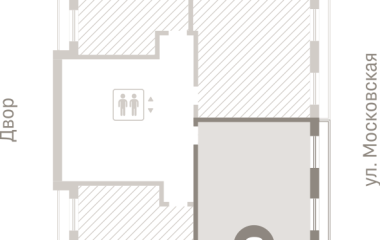 Екатеринбург, ул. Шаумяна, 18