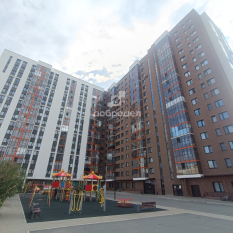 1-к квартира | 30.30 м² | 9 - 16 эт. 140