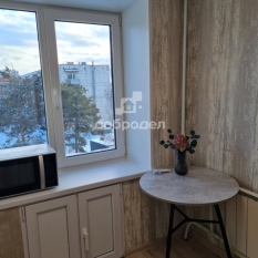 2-к квартира | 45.00 м² | 4 - 5 эт. 01