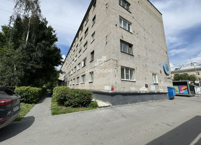 Комната | 18.60 м² | 2 - 5 эт.