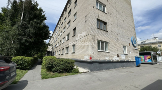 Комната | 18.60 м² | 2 - 5 эт.