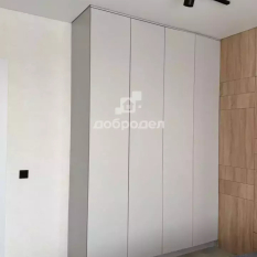 1-к квартира | 44.60 м² | 2 - 16 эт. 50