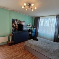 1-к квартира | 42.50 м² | 10 - 10 эт. 00
