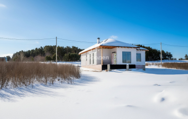 Патруши, ул. Просторная,19