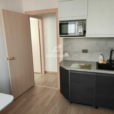 2-к квартира | 45.60 м² | 17 - 27 эт. 10