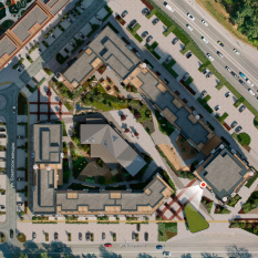 51.00 м² | 21 - 24 эт. 00