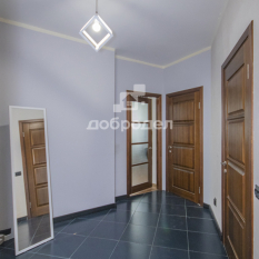 1-к квартира | 44.80 м² | 18 - 25 эт. 20