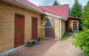 Екатеринбург, СНТ  Свердловское ОПХ, уч.7а