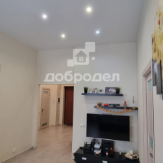 2-к квартира | 57.10 м² | 1 - 24 эт. 30