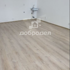 1-к квартира | 25.00 м² | 26 - 31 эт. 10