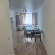 1-к квартира | 22.60 м² | 3 - 24 эт. 00