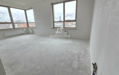 Екатеринбург, ул. Нагорная,16