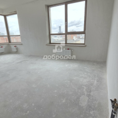 3-к квартира | 97.30 м² | 7 - 24 эт. 41