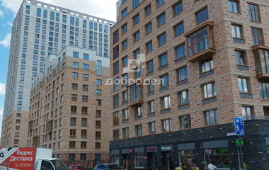 Екатеринбург, ул. Николая Кичигина,7