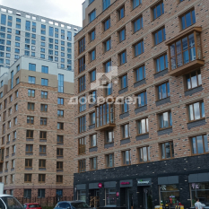 1-к квартира | 25.00 м² | 5 - 10 эт. 01