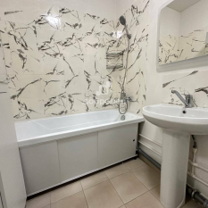 1-к квартира | 35.50 м² | 7 - 20 эт. 40