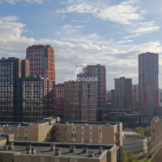 1-к квартира | 43.70 м² | 12 - 25 эт. 31