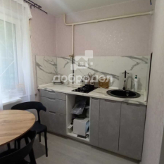 1-к квартира | 27.60 м² | 1 - 5 эт. 20