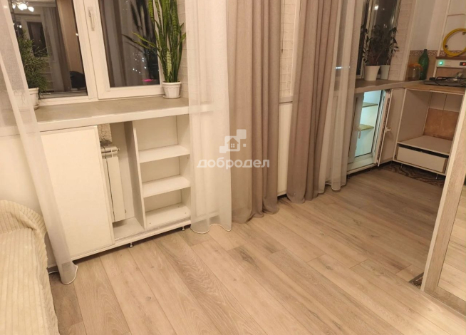 3-к квартира | 49.50 м² | 4 - 5 эт.