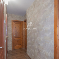 4-к квартира | 74.00 м² | 11 - 12 эт. 61