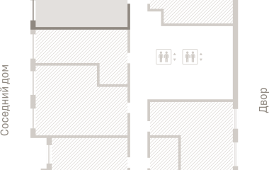 Екатеринбург, ​Улица Шаумяна, 32