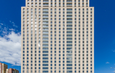 Екатеринбург, ул Краснолесья, 10