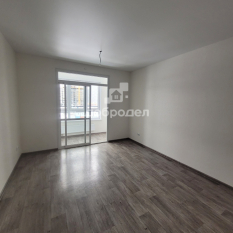 1-к квартира | 43.00 м² | 3 - 17 эт. 20