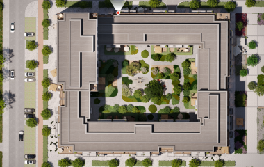 Екатеринбург, ул. Таватуйская, 20/7 стр