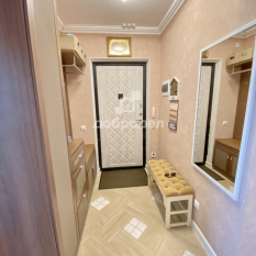 3-к квартира | 82.00 м² | 20 - 26 эт. 111