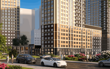 Екатеринбург, Южная Ботаника, Свердловская область