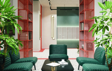 Екатеринбург, ул Шаумяна, 77