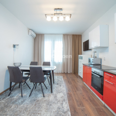2-к квартира | 69.20 м² | 19 - 25 эт. 41