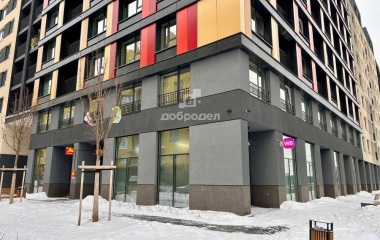 Екатеринбург, ул. Пехотинцев,2г