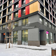 67.40 м² | 1 - 9 эт. 10