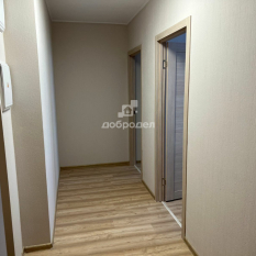 2-к квартира | 45.40 м² | 12 - 14 эт. 30