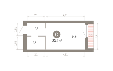 Екатеринбург, Московская 158