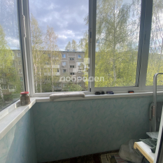 3-к квартира | 58.00 м² | 5 - 5 эт. 00