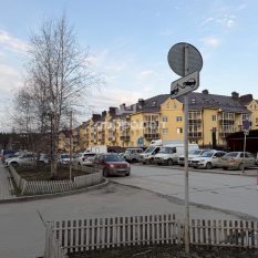 2-к квартира | 50.40 м² | 2 - 4 эт. 40