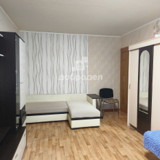 2-к квартира | 47.50 м² | 14 - 16 эт. 00