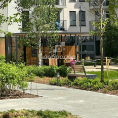 3-к квартира | 106.70 м² | 8 - 9 эт. 70