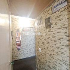 1-к квартира | 27.00 м² | 5 - 5 эт. 110