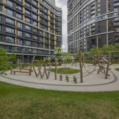 2-к квартира | 76.30 м² | 13 - 30 эт. 80