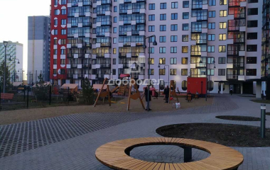 Екатеринбург, ул. Тенистая,6/2